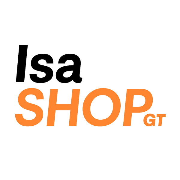 IsaShop 